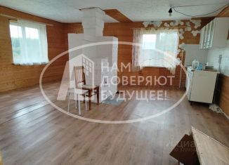 Продажа дома, 33.9 м2, Пермский край, Полевая улица, 18