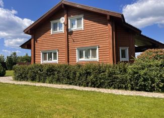 Продажа коттеджа, 176 м2, Ярославская область