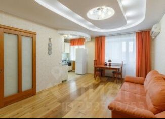 Сдача в аренду двухкомнатной квартиры, 45 м2, Тульская область, проспект Ленина, 76