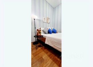 Сдам в аренду 3-ком. квартиру, 10 м2, Саратовская область, улица Тельмана, 6Д