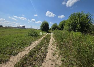 Земельный участок на продажу, 11 сот., Владимирская область, СНТ Вантухино, 13