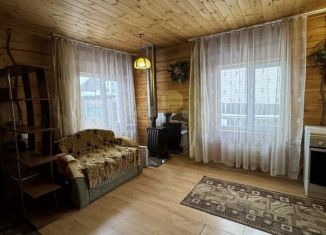 Дом на продажу, 55 м2, Иркутская область, Центральная улица
