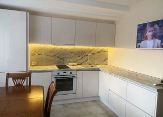Продается 2-ком. квартира, 73.1 м2, Иркутская область, 32-й микрорайон, 5