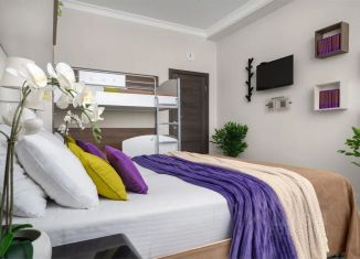 Сдаю 1-ком. квартиру, 48 м2, Ставропольский край, улица Пушкина, 12к3