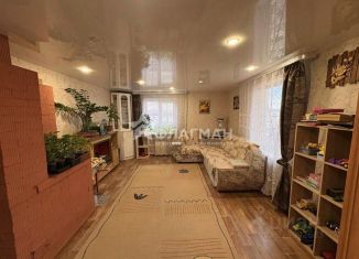 Продажа дома, 75 м2, Иркутская область, улица Фрунзе