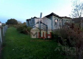 Земельный участок на продажу, 16.5 сот., Тверская область, деревня Верханово, 13