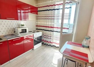 Аренда 1-ком. квартиры, 35 м2, Курган, 4-й микрорайон, 31, жилой район Заозёрный