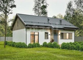 Продажа дома, 80 м2, Пермь, Орджоникидзевский район, Верхне-Волжская улица, 7