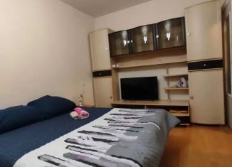 Сдается 1-комнатная квартира, 35 м2, Омск, улица Димитрова, 71/1