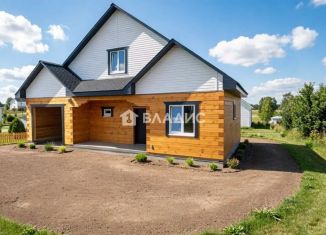 Продается дом, 180 м2, Иркутская область, Рассветная улица, 1