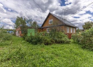 Продается дом, 100 м2, Курган, улица Забоева