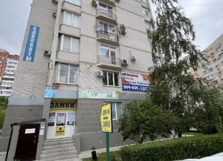 Трехкомнатная квартира на продажу, 114.8 м2, Волгоград, бульвар Энгельса, 29А, Красноармейский район