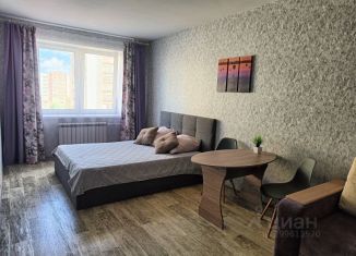 Трехкомнатная квартира в аренду, 88 м2, Ярославль, улица Батова, 6, Дзержинский район