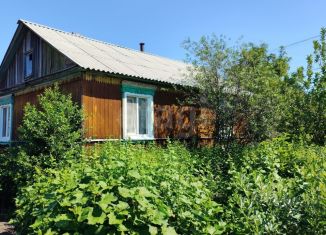 Продам дом, 51.5 м2, Курганская область, улица Бородина