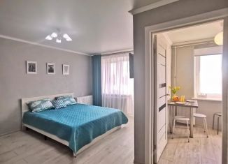 Сдается в аренду 1-ком. квартира, 34 м2, Калининградская область, Ленинский проспект, 38