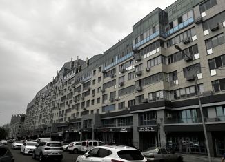 Продается трехкомнатная квартира, 63 м2, Белгород, проспект Богдана Хмельницкого, 62А, ЖК Парковый