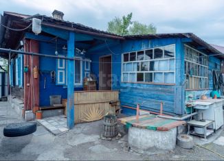 Продам дом, 41.5 м2, Алтайский край, Байкальский переулок, 25А