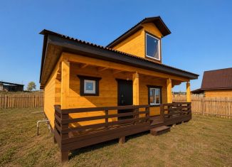 Продаю дом, 100 м2, село Урик, Советская улица, 1Б