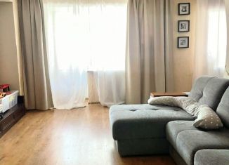 2-комнатная квартира на продажу, 78.5 м2, Северск, улица Славского, 16