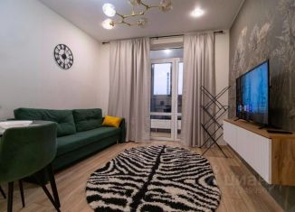 Сдается 1-ком. квартира, 24 м2, Тульская область, Самоварная улица, 4