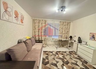 Сдается однокомнатная квартира, 37 м2, Белгородская область, микрорайон Степной, 32Г