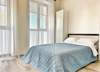 Сдаю квартиру студию, 30 м2, Челябинская область, улица Полянка, 12
