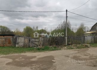 Продается участок, 12 сот., Владимирская область, Речная улица, 6