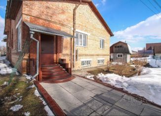 Продажа таунхауса, 153.1 м2, Алтайский край, улица Строителей, 16