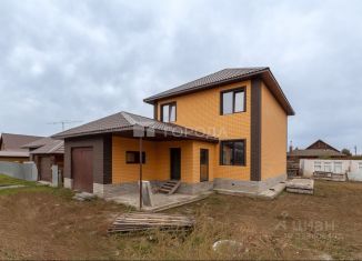 Продажа дома, 174.5 м2, Барнаул, Торговый переулок, 6