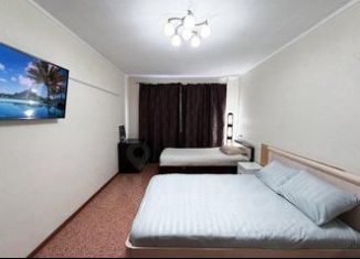 Аренда 1-ком. квартиры, 36 м2, Мурманск, Гвардейская улица, 24, Октябрьский округ