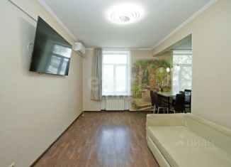 Продажа 3-ком. квартиры, 76.2 м2, Омск, улица Богдана Хмельницкого, 130, Центральный округ
