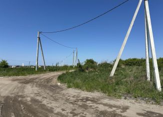 Продажа земельного участка, 43 сот., Калининградская область, улица Нахимова