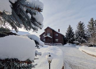 Продажа дома, 327.5 м2, Республика Башкортостан, улица Нефтяников, 34