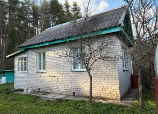 Продаю дачу, 30 м2, Тверская область, Западная улица