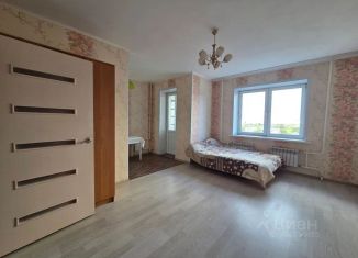 Квартира на продажу студия, 32.7 м2, Орёл, Раздольная улица, 27А, ЖК Зелёный Остров