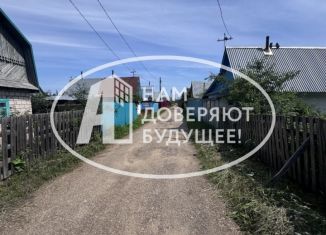 Продается дача, 15 м2, Удмуртия, Цветочная улица, 23