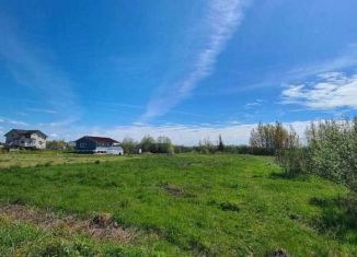 Продажа участка, 15 сот., Новгородская область