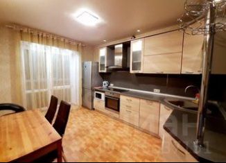 Сдача в аренду 2-ком. квартиры, 60 м2, Тюмень, улица Осипенко, 71, Центральный округ