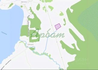 Участок на продажу, 129 сот., Тверская область