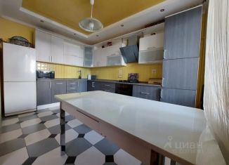 Продам 3-ком. квартиру, 88.7 м2, Орёл, улица Бурова, 46, Северный район