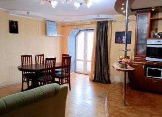 Продажа 4-комнатной квартиры, 106.9 м2, Самара, Красноглинский район, Парусная улица, 10