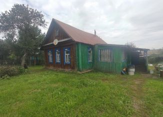 Продажа дома, 48.8 м2, Уфа, Орджоникидзевский район, Вологодская улица, 113А