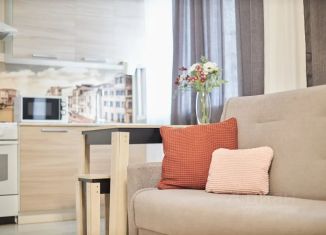 Сдается однокомнатная квартира, 35 м2, Самара, улица Санфировой, 99