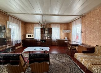 Продажа дома, 50.3 м2, Омск, улица Поморцева, 62