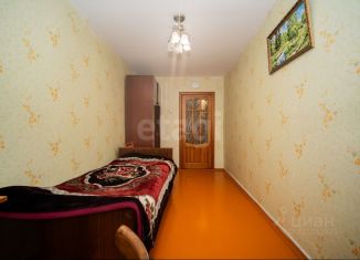 Продажа трехкомнатной квартиры, 68.2 м2, Уфа, Советский район, улица 50 лет СССР, 8
