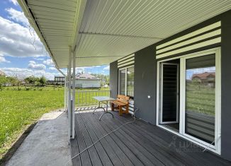 Продаю дом, 89.1 м2, посёлок Солнечное, Космическая улица