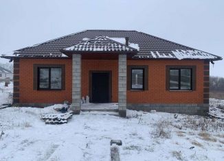 Продажа дома, 115 м2, посёлок Майский, улица Суворова, 4