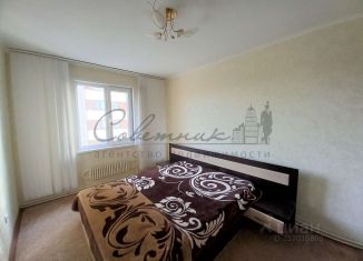 Продам 3-ком. квартиру, 82.17 м2, Старый Оскол, микрорайон Космос, 9