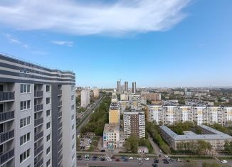 Продается 3-комнатная квартира, 81.6 м2, Самара, метро Спортивная, улица Советской Армии, 91