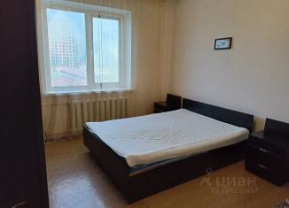 Сдача в аренду 2-ком. квартиры, 54 м2, Омск, улица Крупской, 27